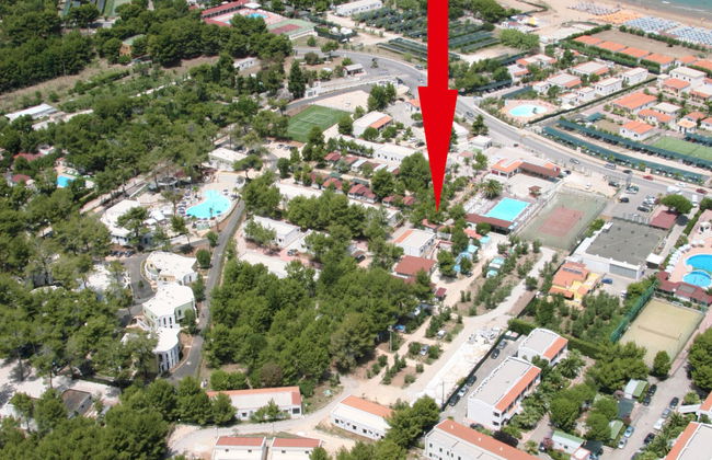 Villaggio San Pablo - Foto 20