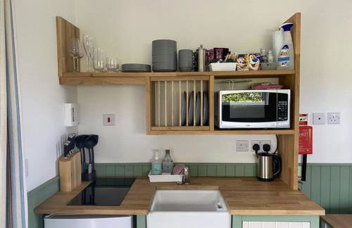 The Lily Pod - Foto 1