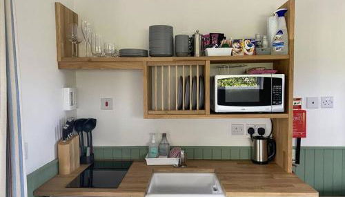 The Lily Pod - Foto 1, toaster