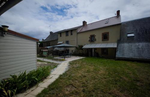 Au Mont Faust - Foto 30