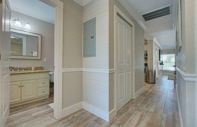 Minorga in Siesta Key Village - Foto 14