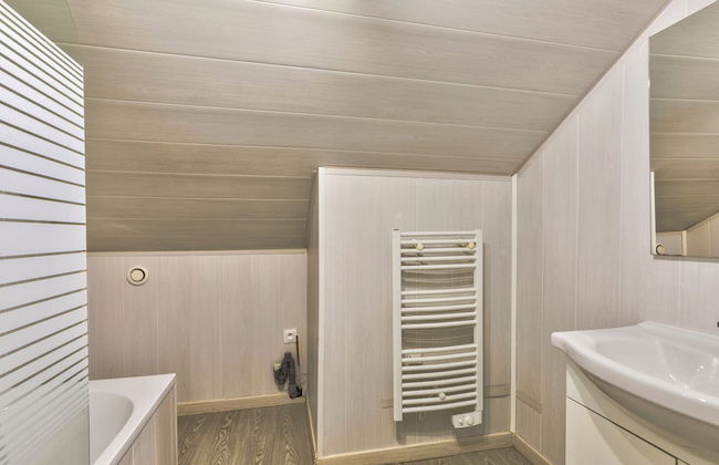 La Parenthèse Enchantée - Foto 40