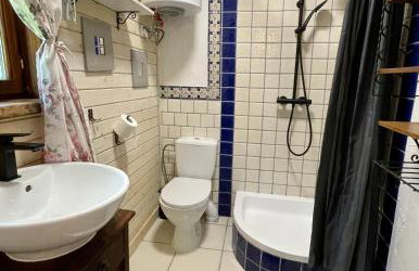 Chata w Ciszy - Foto 23