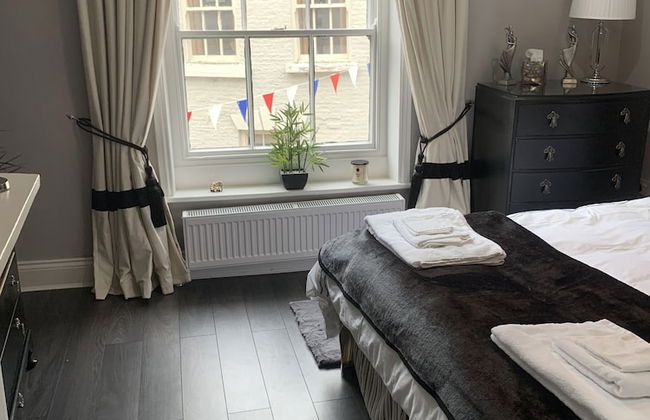 Impeccable 1-bed Apartment in the Heart of Hexham - Foto 4