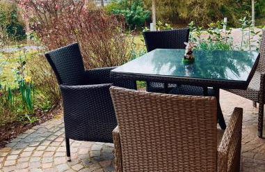 Ferienwohnung Schwarzwald - Nähe der Schweiz - Foto 14