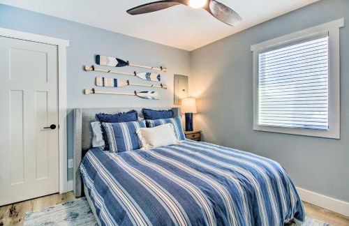 Pelican Lake Getaway on Stunning Peninsula! - Foto 16