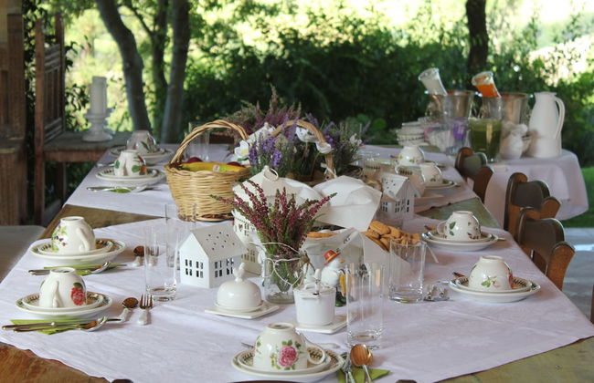 Monterosato Country House - Foto 47