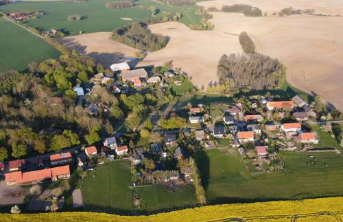 Holiday Apartment Hammann - Foto 35