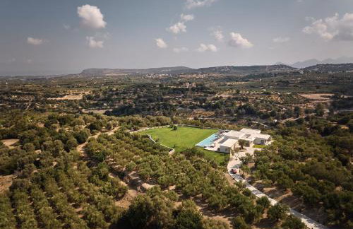 Gavras Exclusive Villas, with Infinity Pools, Spa Whirlpools & SeaViews, By ThinkVilla - Foto 40