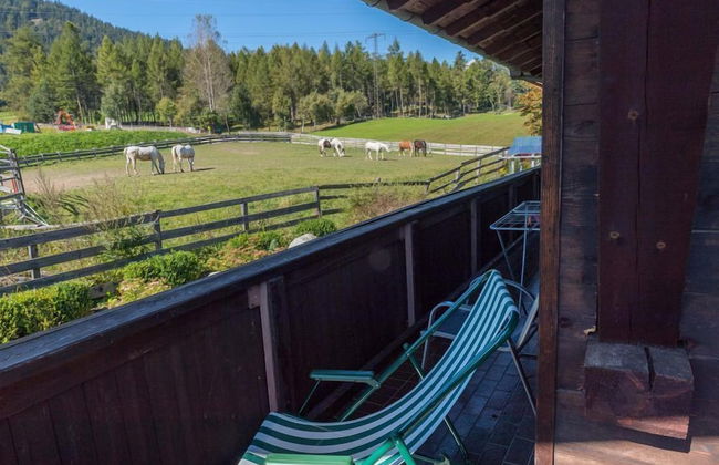 Apartmenthaus Jagdhof - Foto 32