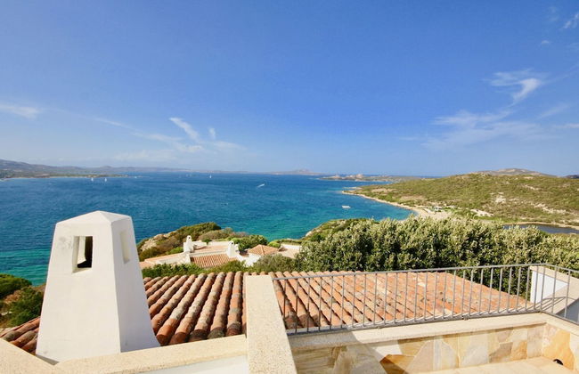 Villa i Corbezzoli - Foto 26