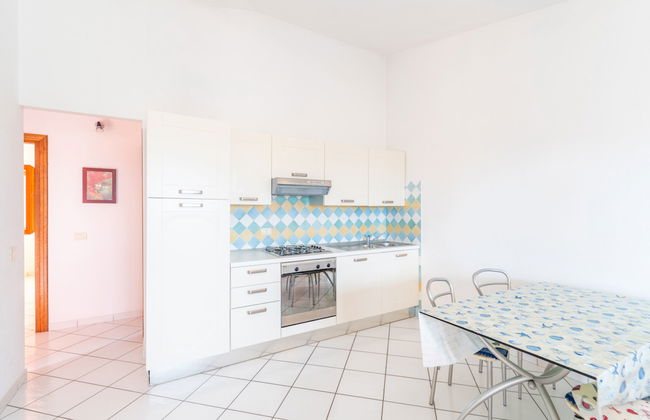 Citai Trilo 6 Vista Mare(TEO212) - Foto 8