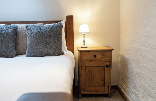 Coach House - Lovely Home in Cheltenham - Photo 18