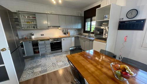 CASA PARAÍSO PISCINA TRANQUILIDAD - Foto 4