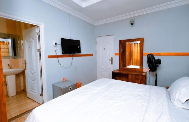 Vienna City Pub Hotel and Apartment - Foto 5