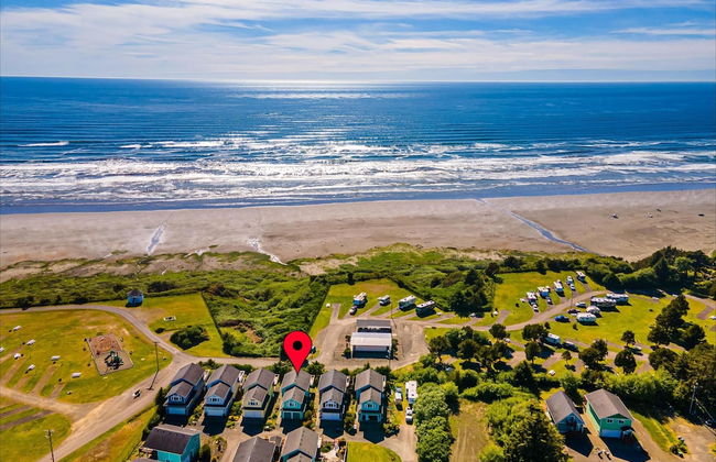 Salty Mermaid in Pacific Beach - Foto 2