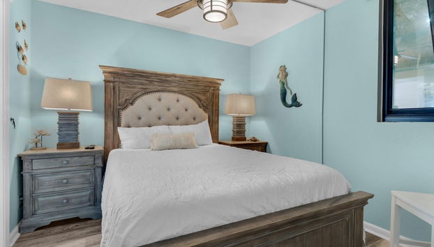 Sunbird 404e - Foto 4, Quarto