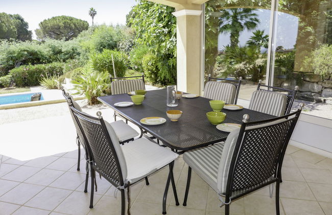 Holiday Home La Petite Afrique by Interhome - Foto 9