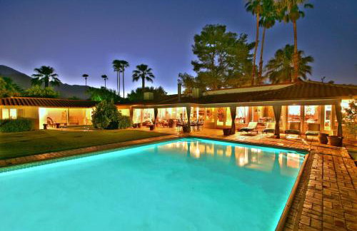 San Jacinto Villa with Private Pool - Foto 1