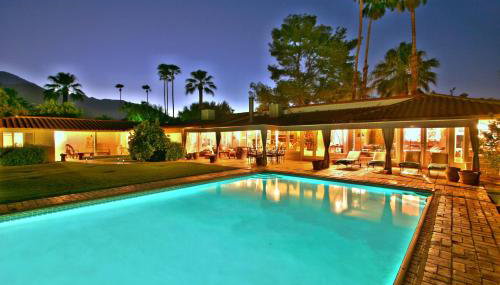 San Jacinto Villa with Private Pool - Foto 1
