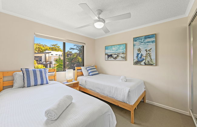 The Mirage Alexandra Headland - Foto 9