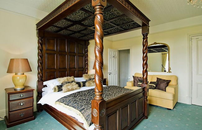 Ashleigh House - Foto 8