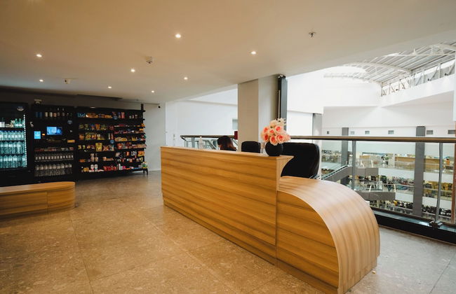 Apê Brás - Shopping Plaza Polo - Foto 2