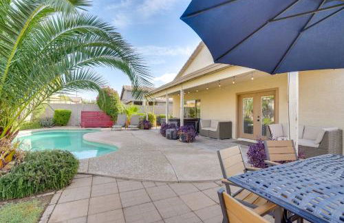 Outdoor Oasis! Phoenix-Area Family Escape - Foto 27