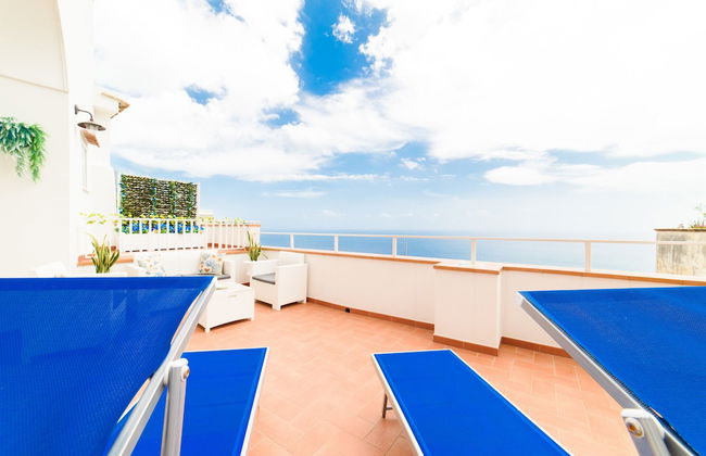 Estate4home - Casa Antonietta - Foto 33