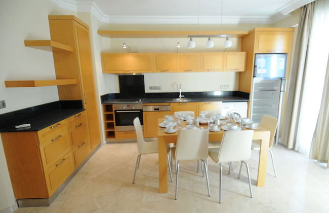 Gold City 3 Bedroom Villa 3 - Foto 7