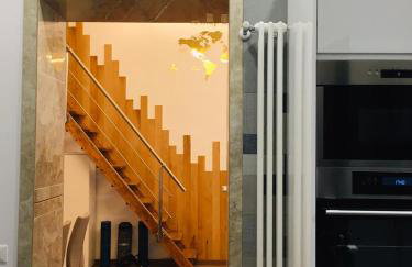 Monem’s House portello - Foto 27