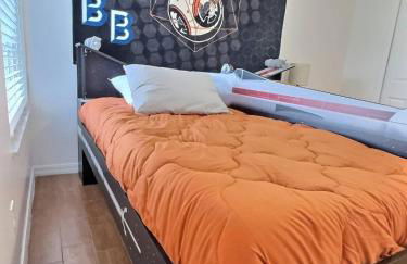 Pool Hot Tub Family Fun Near Disney - Foto 9