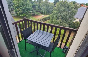 Charmant studio proche de la mer - Foto 8