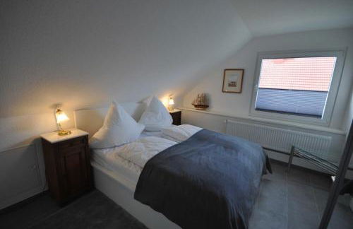 Nr 28 - Ferienwohnung Am Yachthafen - Foto 15