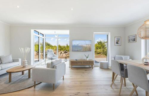 De Bööi - Luxus-Haus mit Meerblick, Sauna & Kamin - Foto 7