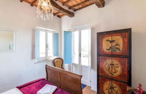 Pet-friendly Umbria Villa - Foto 40