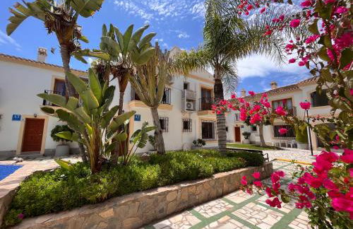 Rosie Apart en Vera Costa- cerca de la playa - Foto 24