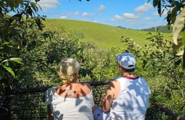 Sitio Aconchego Verde Guararema - Foto 2