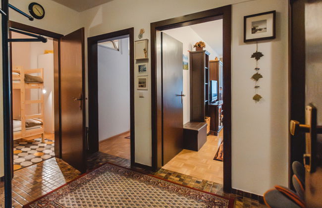 3 bedroom Apartment in Bad Hofgastein with garden - Photo 17