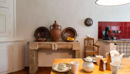 Casa Trebaruna - refúgio numa aldeia do interior - Foto 2