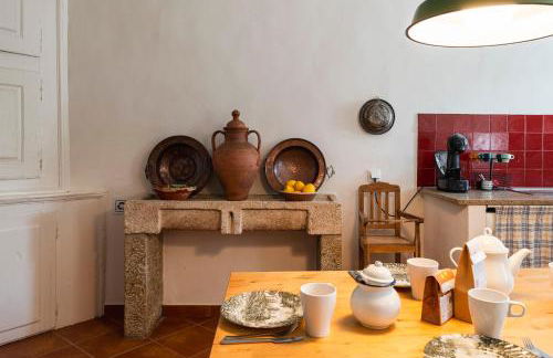 Casa Trebaruna - refúgio numa aldeia do interior - Foto 2
