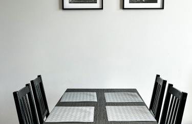 Apartament Szczecin - Foto 5