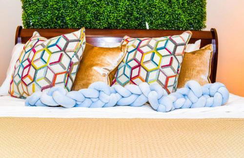 10 Mins Away Cowboy & Ranger Stadium 1b - Foto 5