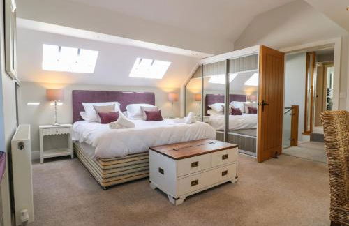 New Elms Farmhouse - Foto 26