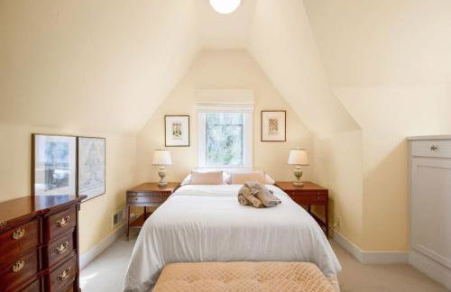 Quiet 5 Beds Kid-Friendly Mins to DTWN and Stanford - Foto 24