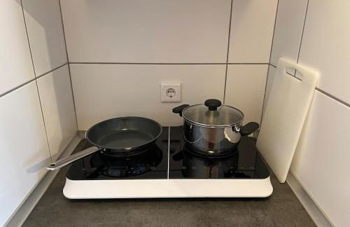 Apartment in Neuss - close to Messe Düsseldorf & Cologne - Foto 24