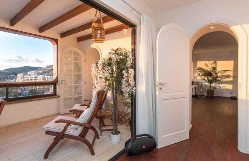 Doñana 1213 &1214, lux penthouse - Foto 43