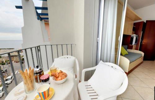 Residence Mediterraneo - Foto 23