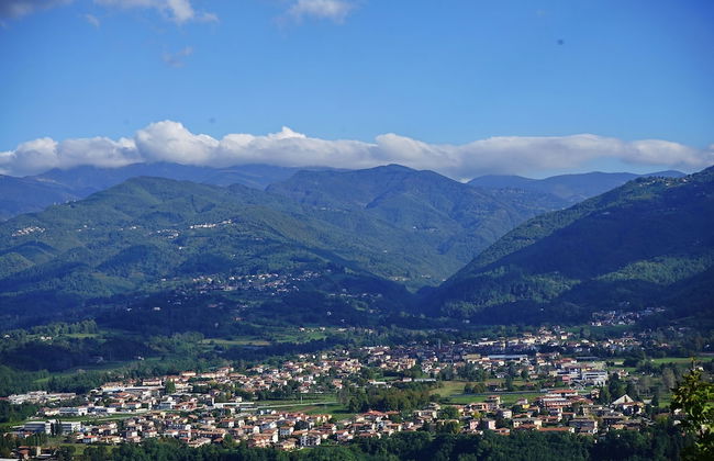 Casa Le Meriche - Foto 40