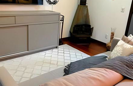 Sobrado com 4 quartos melhor localização Gramado - Photo 13